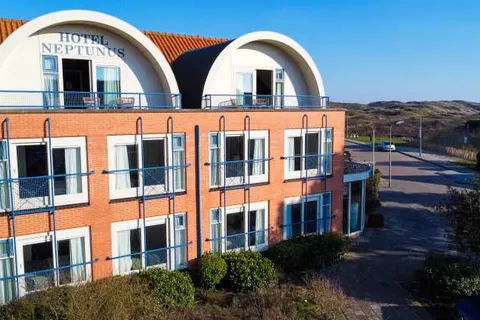 Hotel Neptunus foto 16
