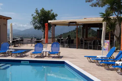 Zante View Studios in Δημοτική Ενότητα Ζακυνθίων — foto 7