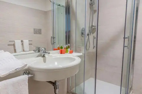 Hotel Acacia Marina in Ragusa, foto 22