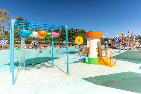 Camping Cisano San Vito foto 11