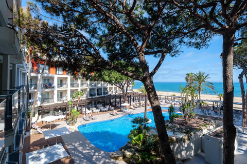 Hotel Estival Centurion Playa foto 1