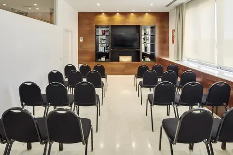 Sercotel AB Rivas in Rivas-Vaciamadrid — foto 12