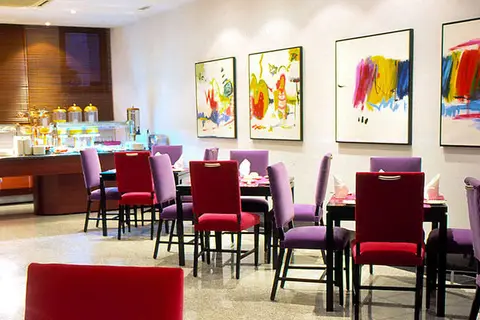 Madeira Regency Cliff Hotel in Funchal, foto 6