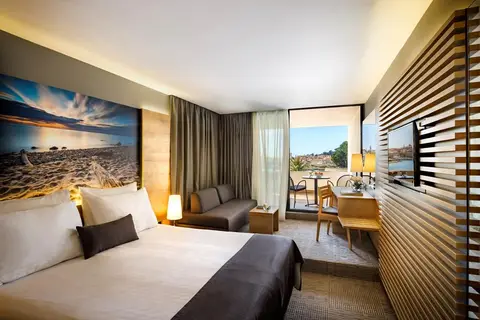 Valamar Padova Hotel in Rab, foto 2
