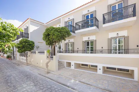 Doryssa Method Hotel in Δημοτική Ενότητα Πυθαγορείου — foto 9