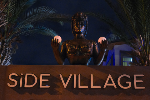 Hotel Side Village Family foto 25