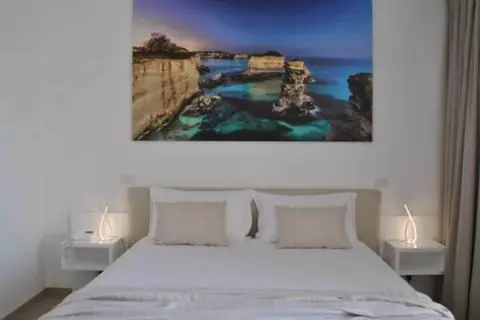 Est Hotel in Santa Cesarea Terme, foto 30