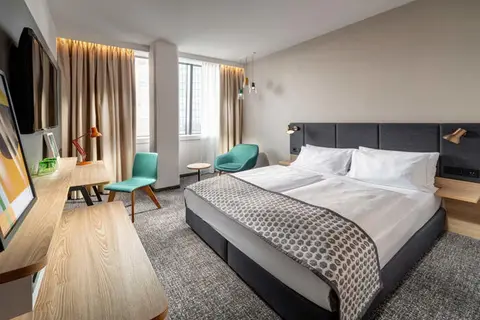 Clarion Hotel Vienna South in Wenen — foto 17