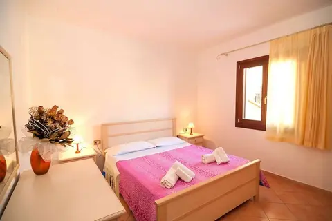 Residence Hotel Li Troni in Budune/Budoni — foto 2