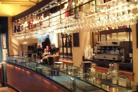 Hotel Accademia in Rome, foto 20