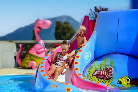 Jiva Beach Resort in Fethiye — foto 24
