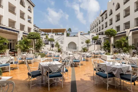 Sol Puerto Marina in Benalmádena, foto 16
