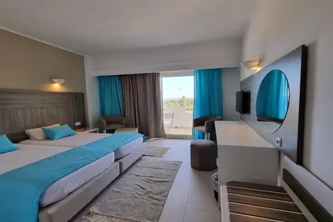 Vincci Helya Beach in مطار المنستير حبيب بورقيبة — foto 4