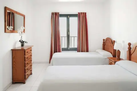 Nazaret Sol Appartementen in Teguise — foto 4