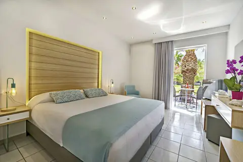 Happy Days Hotel in Paradeisi, foto 4
