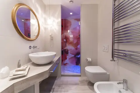 Art&Park Hotel in Cavallino-Treporti — foto 14