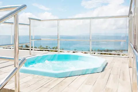 Coral Ocean View Hotel in Arona — foto 2