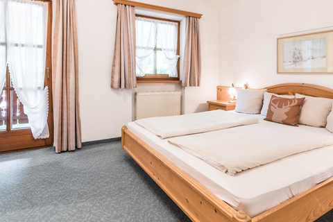 VAYA Achensee Hotel foto 6