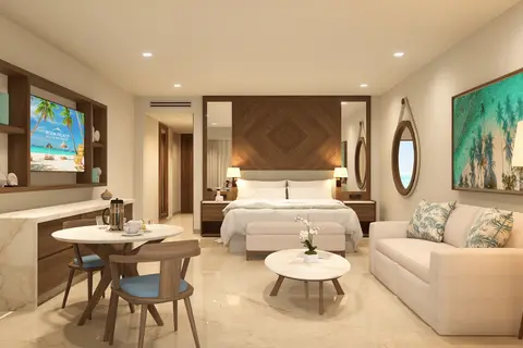 Moon Palace The Grand - Punta Cana in Salvaleón de Higüey, foto 15