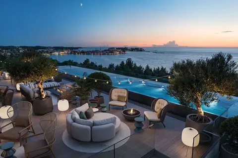 Pical Resort Valamar Collection in Poreč — foto 24