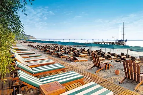 Akka Antedon in Kemer, foto 25