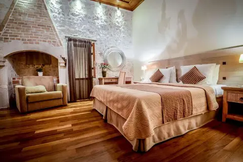 Hotel Leo in Rethimnon, foto 3
