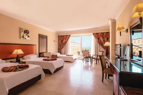 AMC Royal Hotel & Spa in الاحياء — foto 5