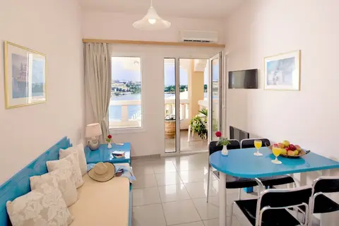 Scala Boutique Hotel & Suites in Δημοτική Ενότητα Γαζίου — foto 18