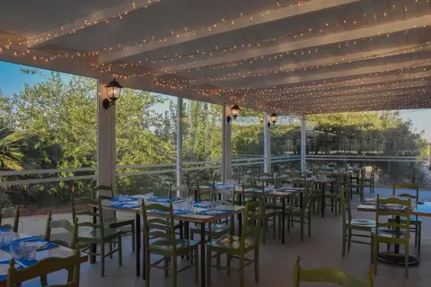 I Giardini di Athena – Athena Resort in Lizzanello, foto 27