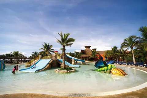 Barceló Maya Tropical - All Inclusive in Puerto Aventuras — foto 18