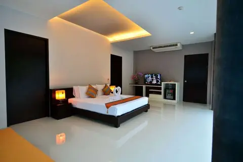 Chaweng Noi Pool Villa in บ้านเฉวงน้อย — foto 14