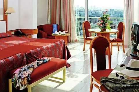 Tryp Habana Libre in Vedado — foto 4