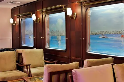 Orient Express & Spa By Orka Hotels in Fatih — foto 25