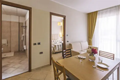 ApartHotel Anghel in Sienna, foto 18