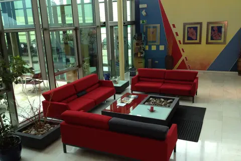 Hotel Torresport in Torrelavega — foto 9