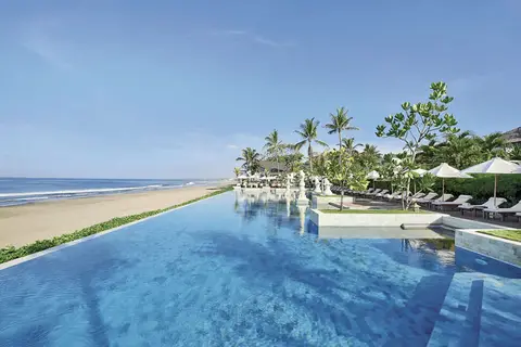 The Seminyak Beach Resort & Spa in Seminyak Beach