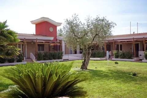 Resort Hotel Futura Club Albatros foto 4