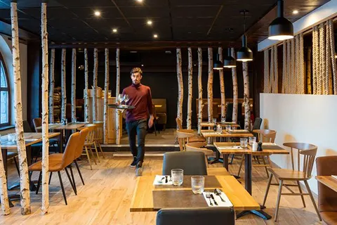 Hotel Levanna foto 7