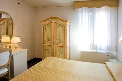 Hotel Principe in Venetië — foto 8