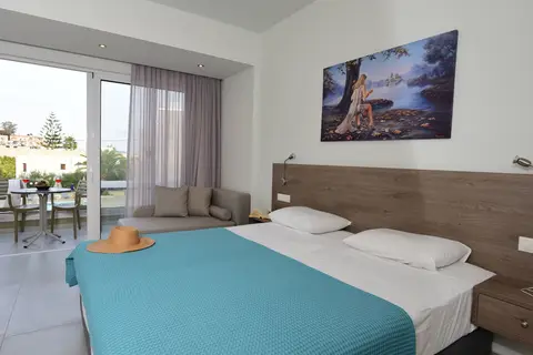Blue Horizon Apartments in Μπαλί — foto 8