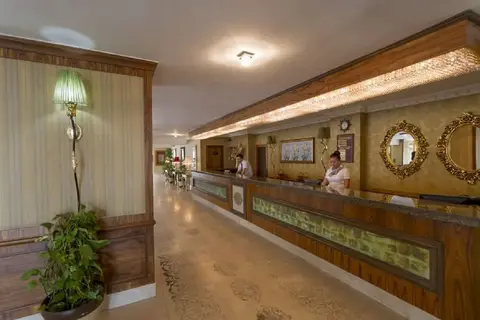 Senza Grand Santana Hotel in Alanya — foto 7