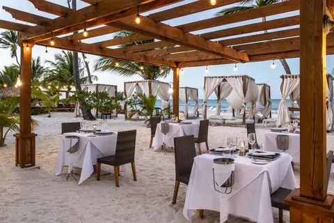 Be Live Collection Punta Cana in Salvaleón de Higüey, foto 11