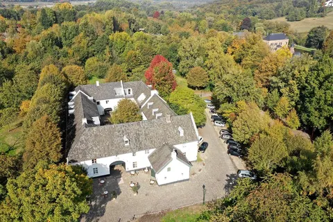 Fletcher Hotel Restaurant Kasteel Erenstein in Kerkrade — foto 4