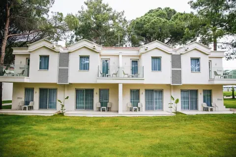Selectum Noa Belek in Serik — foto 17
