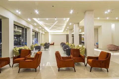 Amarina Abu Soma Resort & Aquapark in Safaga, foto 22