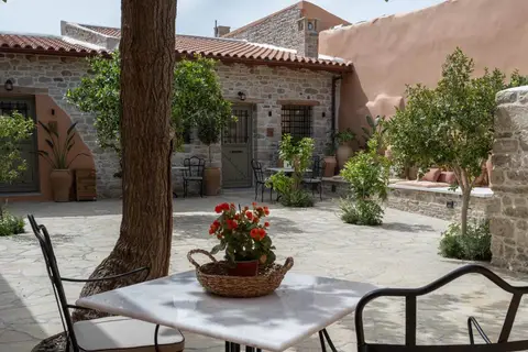 St. Ten Stone Village in Δημοτική Ενότητα Γόρτυνας — foto 32