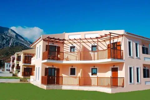 Kyma Hotel in Apartement Kyma, foto 3
