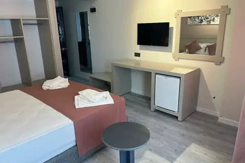 Casa De Levissi Ölüdeniz in Fethiye — foto 26