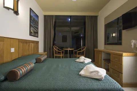 Canifor Hotel in San Pawl il-Baħar — foto 30