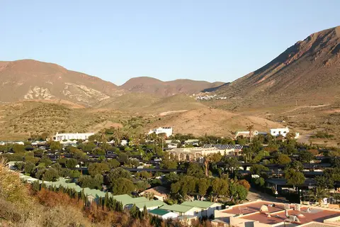 Los Escullos in Vera — foto 16